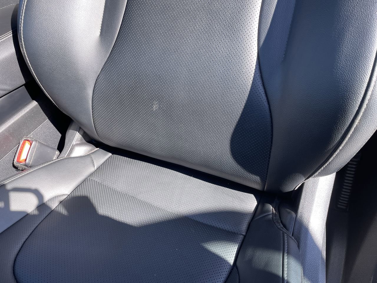 Certified 2023 Kia Sportage EX AWD/4WD image 19