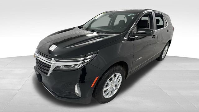 Used 2024 Chevrolet Equinox LT image 7