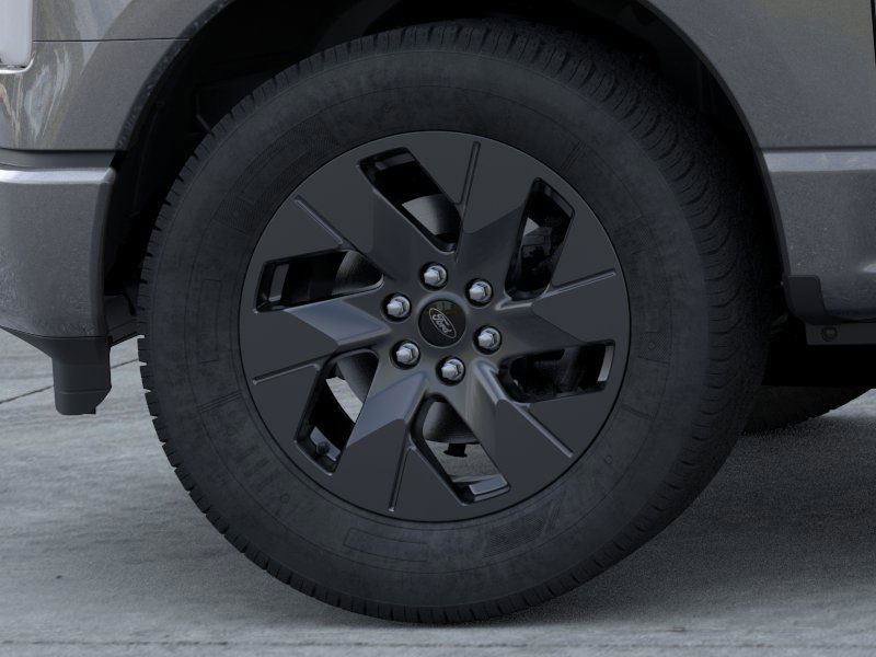 New 2025 Ford F150 Lightning Flash image 19