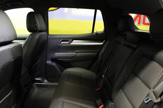 New 2026 GMC Terrain Elevation w/ Elevation Premium Package image 14