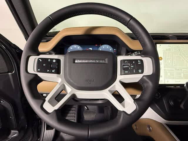 New 2026 Land Rover Defender 110 S AWD/4WD image 29