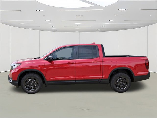 New 2025 Honda Ridgeline TrailSport+ image 6