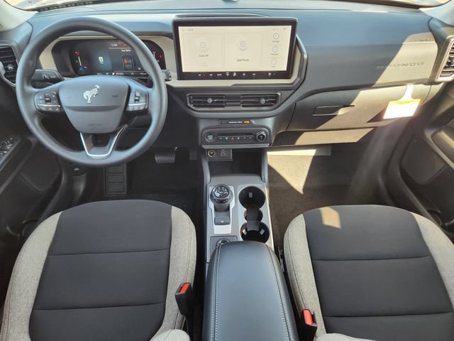 New 2026 Ford Bronco Sport Big Bend AWD/4WD image 26