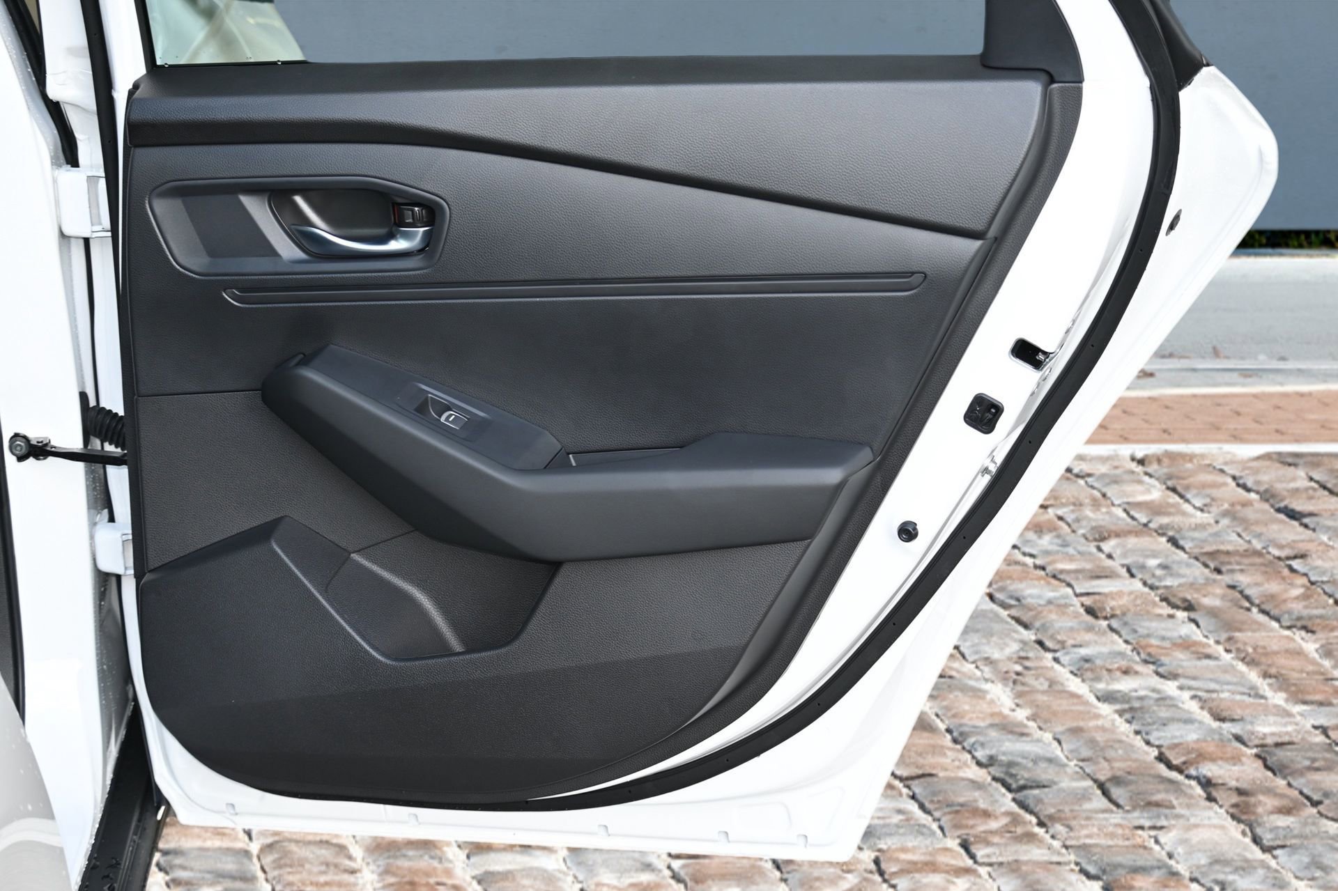 New 2026 Honda Civic LX image 13