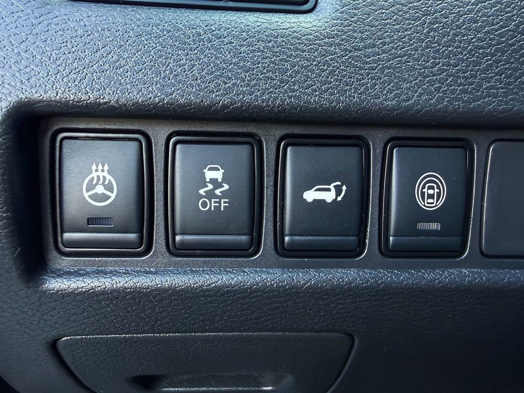 Certified 2023 Nissan Murano SL w/ SL Moonroof Package AWD/4WD image 28