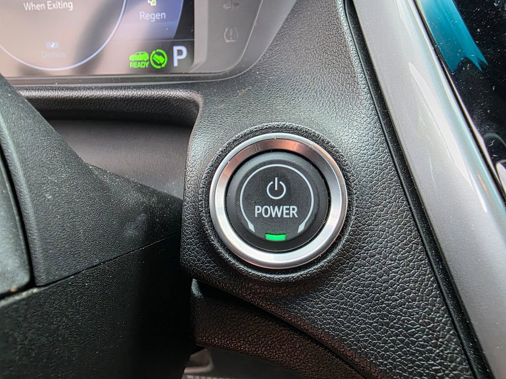 Used 2022 Chevrolet Bolt LT image 19