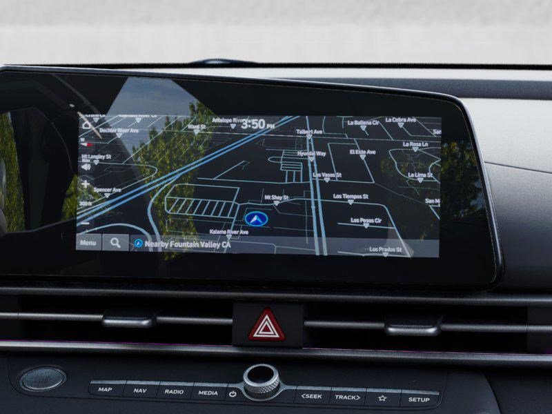 New 2026 Hyundai Elantra Limited image 13