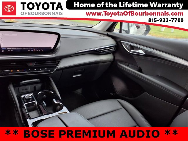 Used 2024 Buick Envision Preferred image 21
