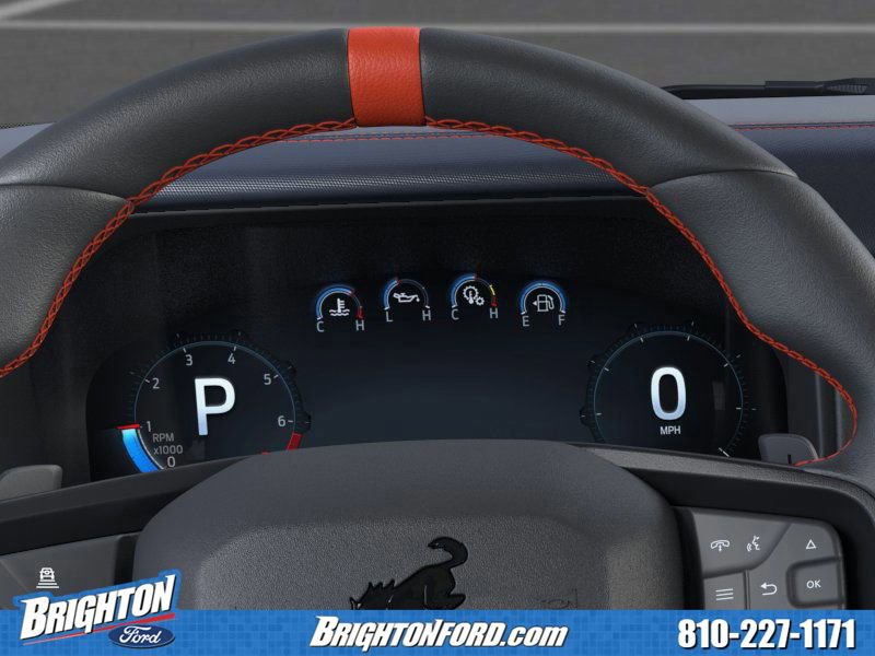 New 2026 Ford Bronco Raptor image 13