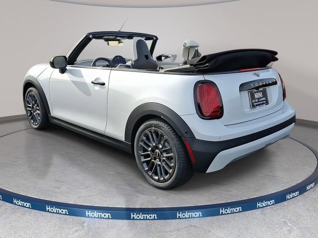 New 2026 MINI Cooper S image 7