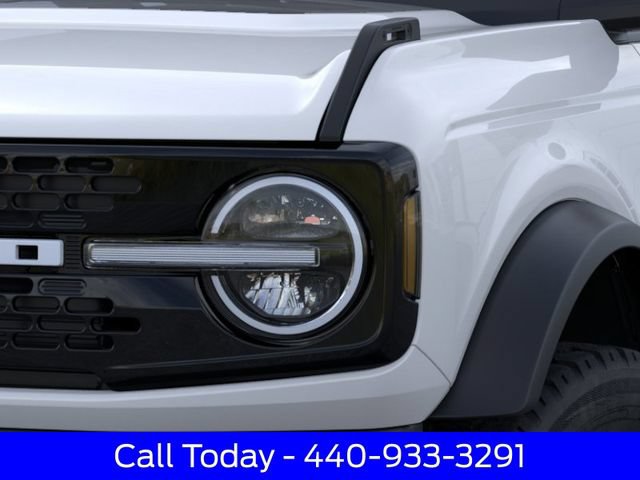 New 2026 Ford Bronco Outer Banks AWD/4WD image 23