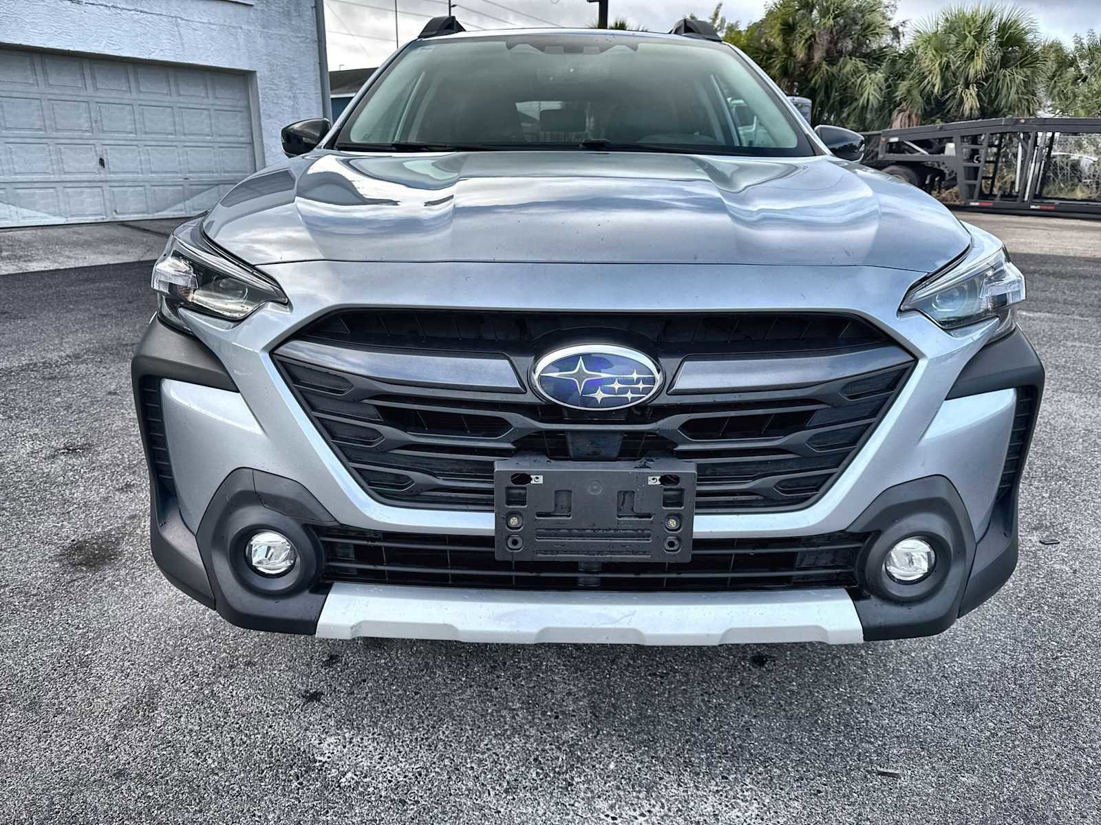Used 2024 Subaru Outback Limited XT AWD/4WD image 11