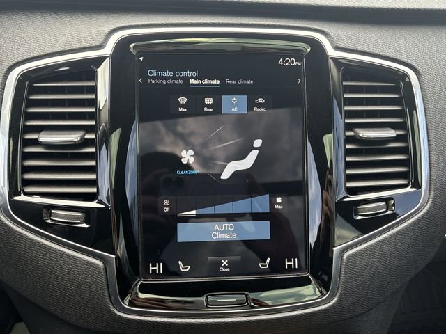 Used 2022 Volvo XC90 T8 Inscription Expression w/ Advanced Package image 19