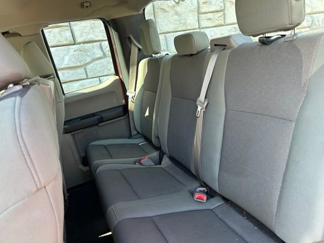 Used 2015 Ford F150 XL w/ Equipment Group 101A Mid RWD image 9