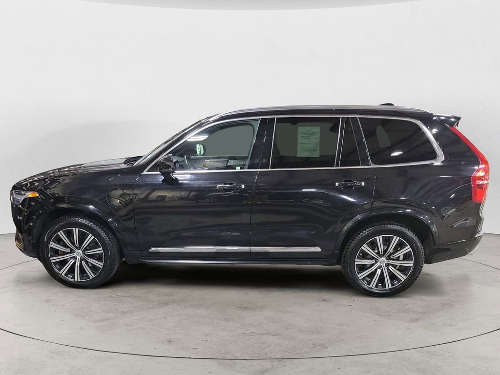 Used 2020 Volvo XC90 T8 Inscription image 2