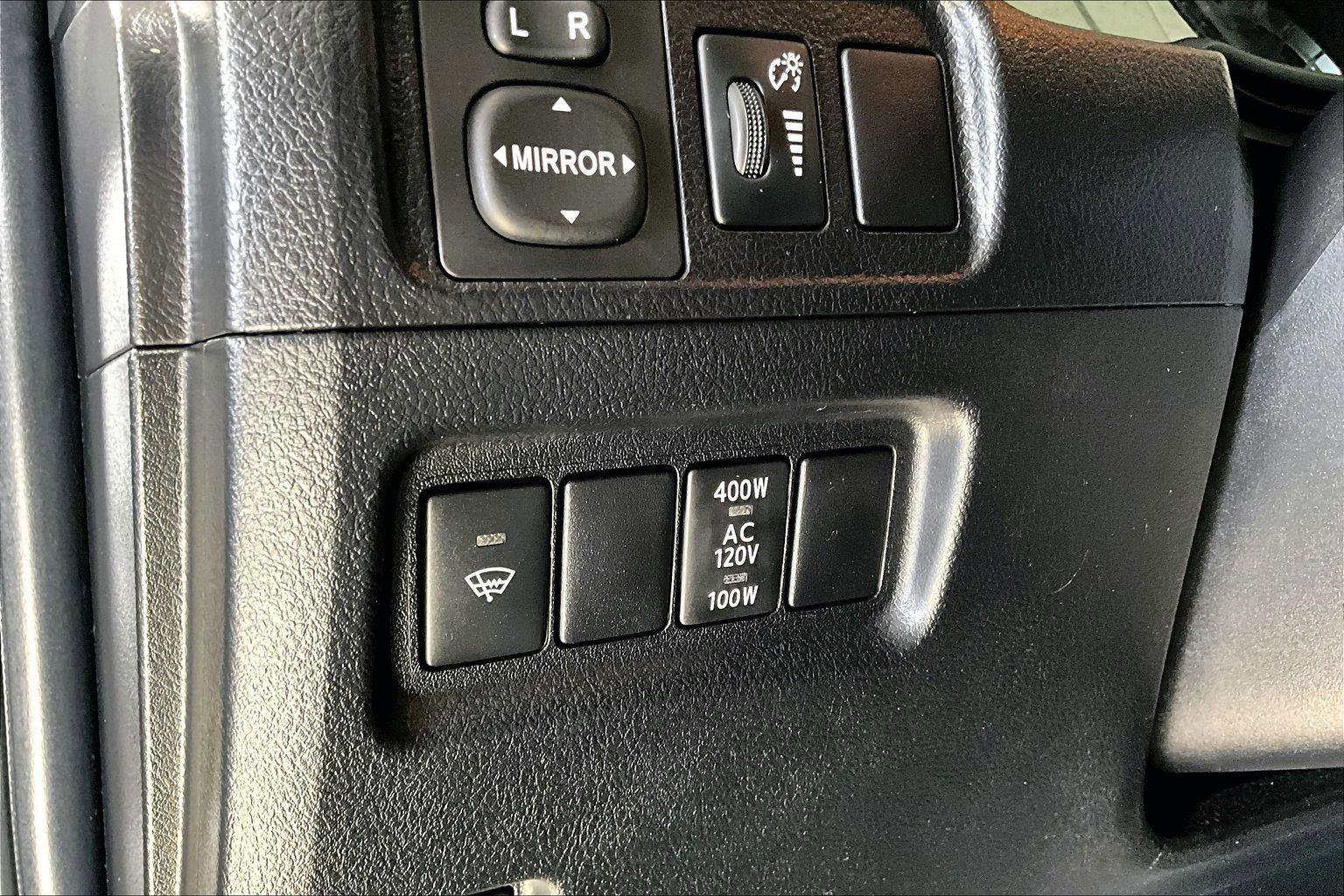 Used 2019 Toyota 4Runner TRD Off-Road image 35