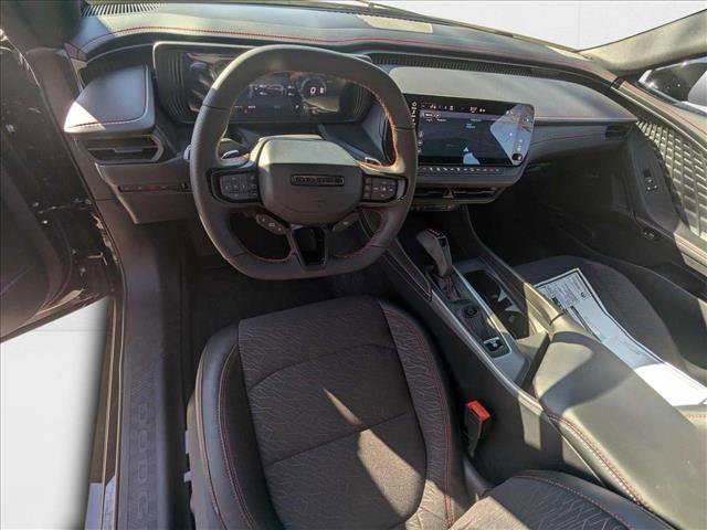 New 2025 Dodge Charger R/T w/ Quick Order Package 25M R/T video 3