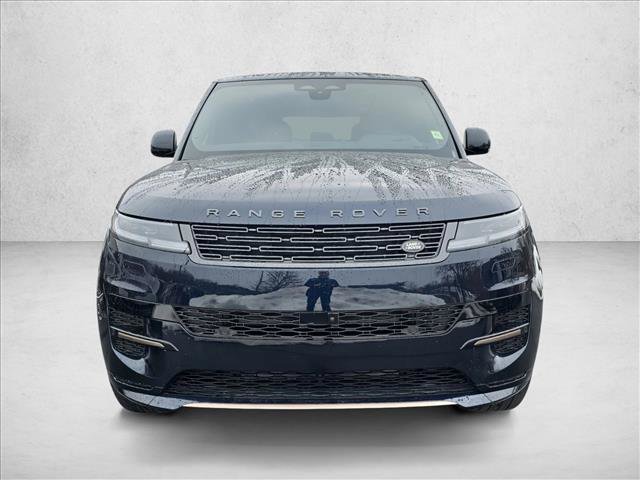 New 2026 Land Rover Range Rover Sport Dynamic SE AWD/4WD image 2