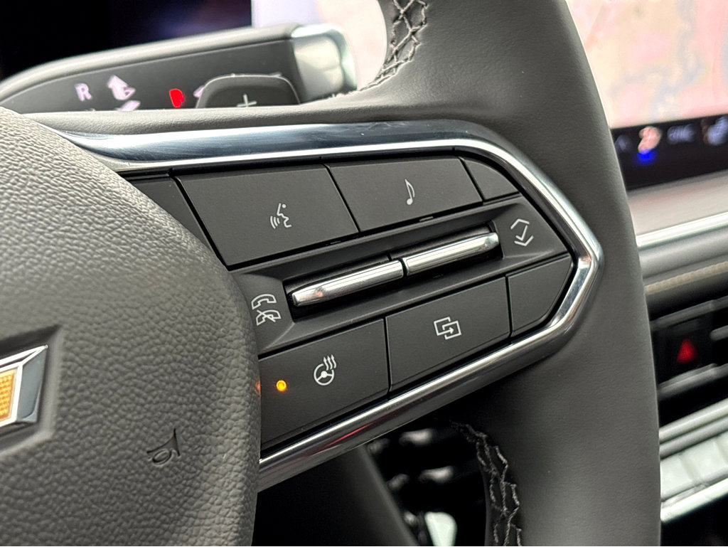 New 2026 Chevrolet Suburban Premier image 17