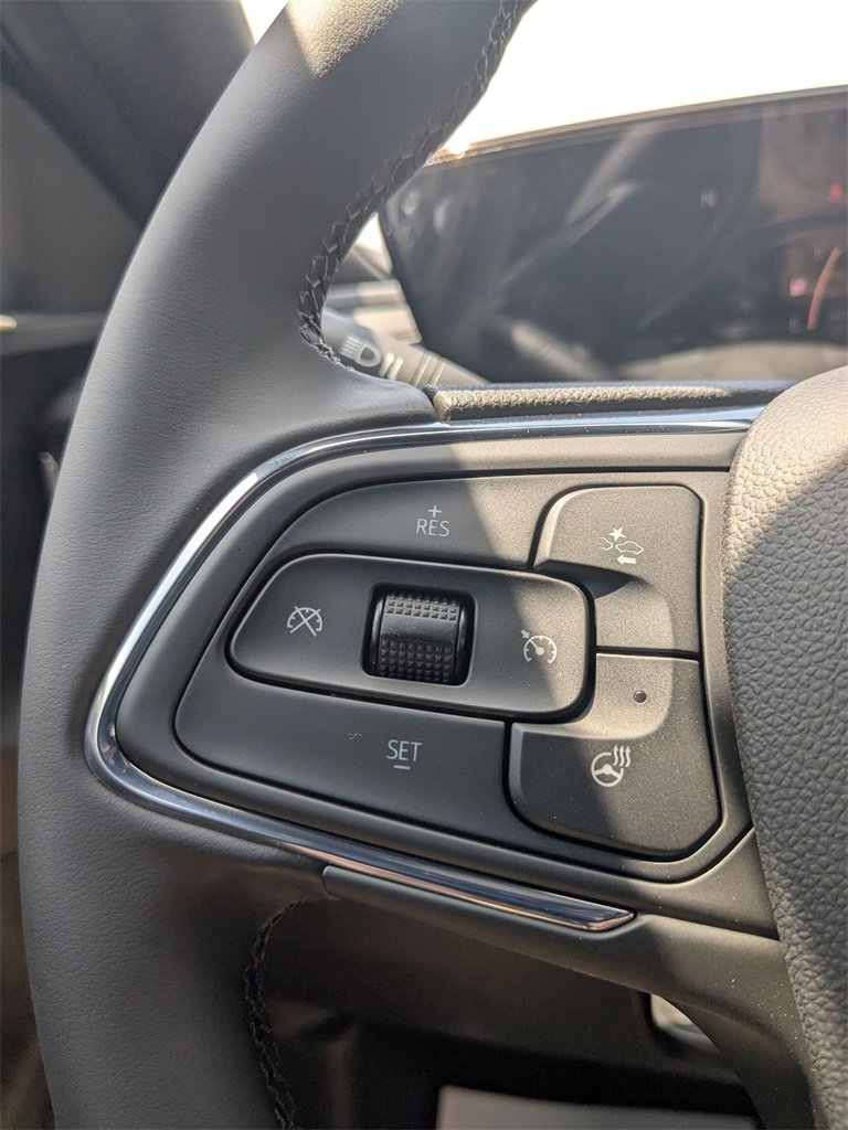 New 2025 Buick Envista Preferred w/ Convenience I Package image 16