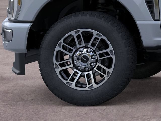 New 2026 Ford F250 Platinum w/ Platinum Plus Package AWD/4WD image 19