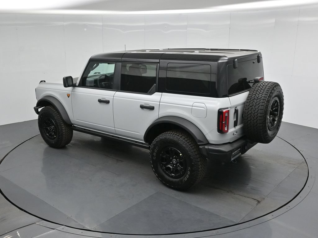 New 2026 Ford Bronco Badlands w/ Wildtrak Package AWD/4WD image 41