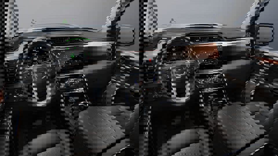 New 2026 GMC Sierra 1500 Denali image 33