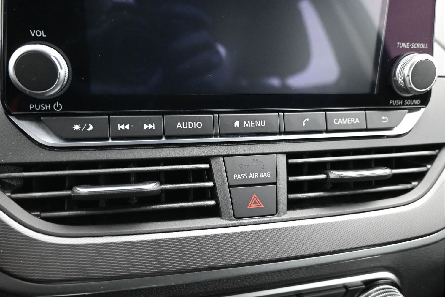 Used 2023 Nissan Altima 2.5 SR image 25