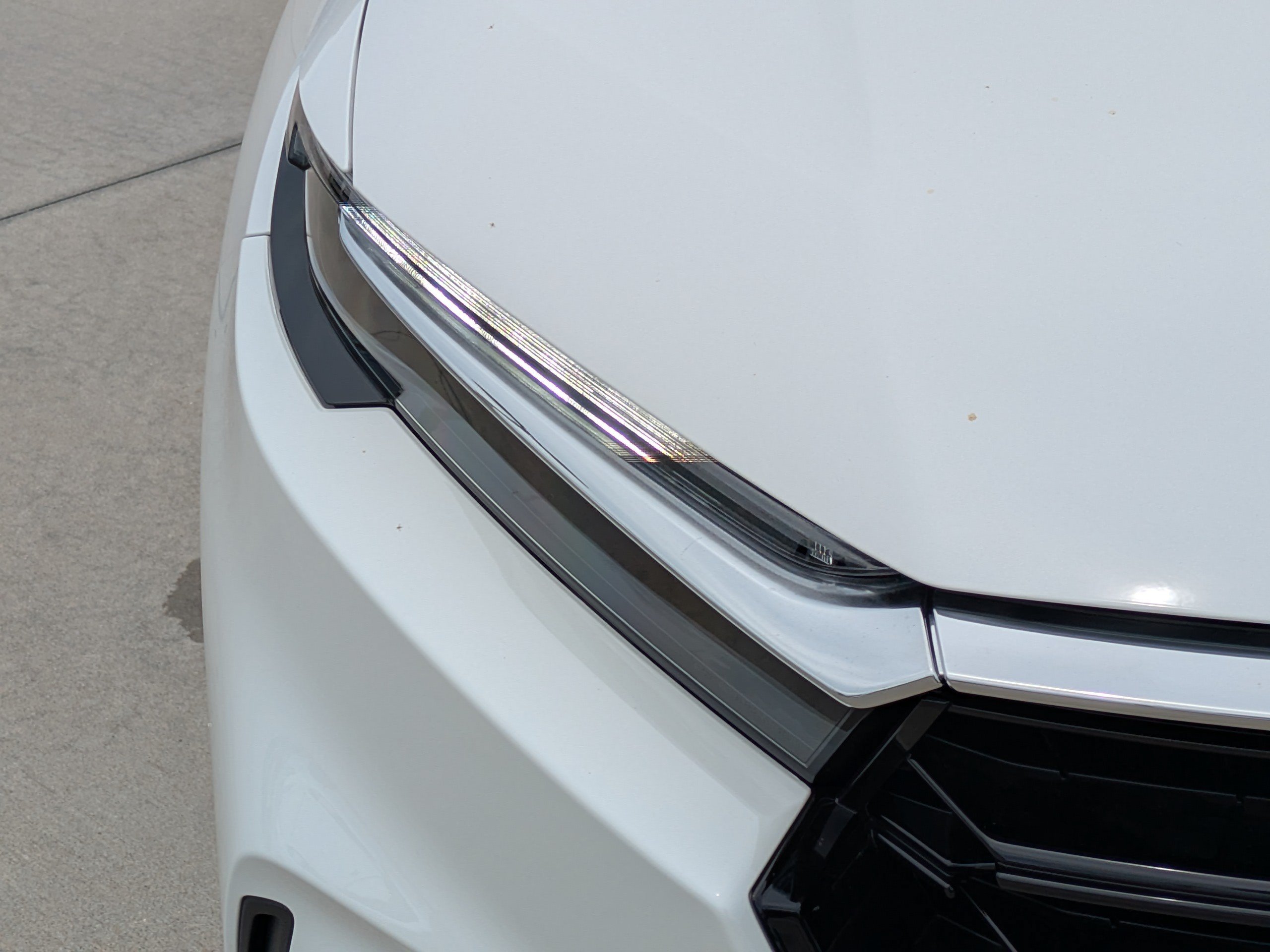 Used 2025 Honda CR-V EX-L image 7
