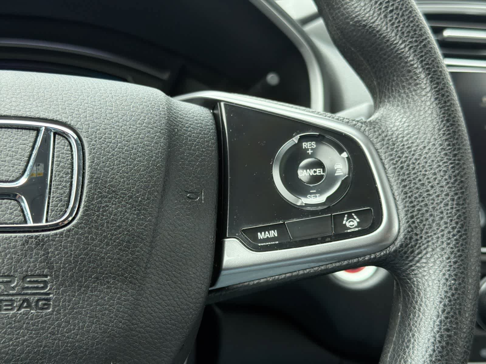 Used 2021 Honda CR-V EX image 26