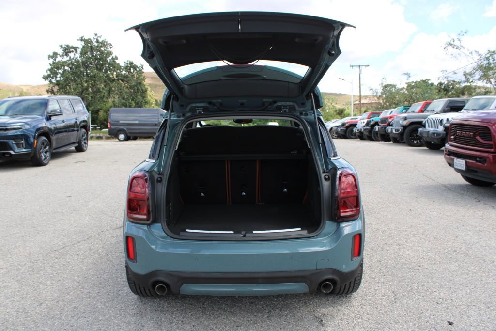 Used 2023 MINI Cooper Countryman S FWD image 10