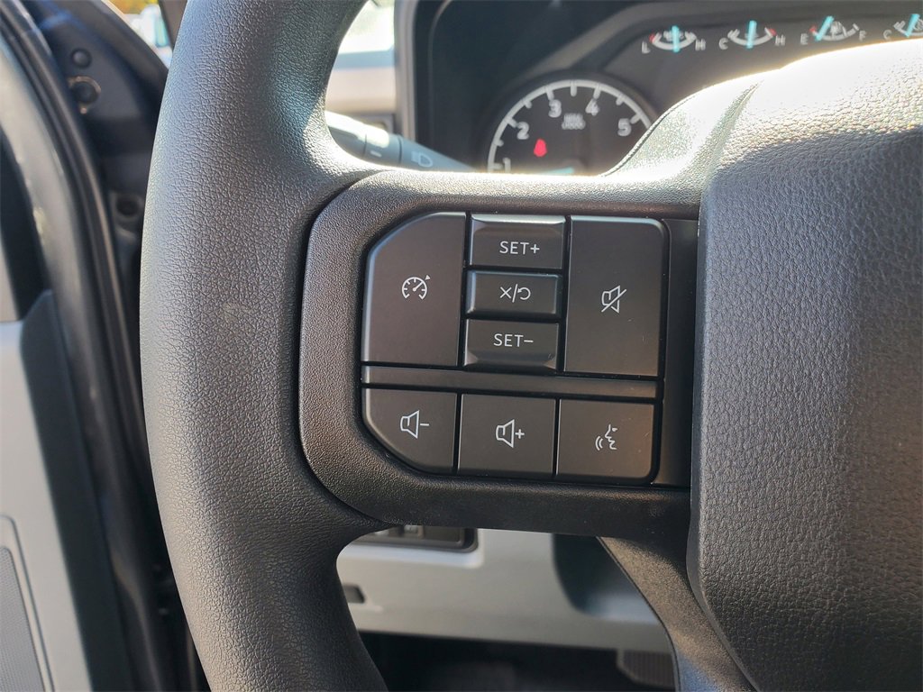 New 2026 Ford F250 XL image 14