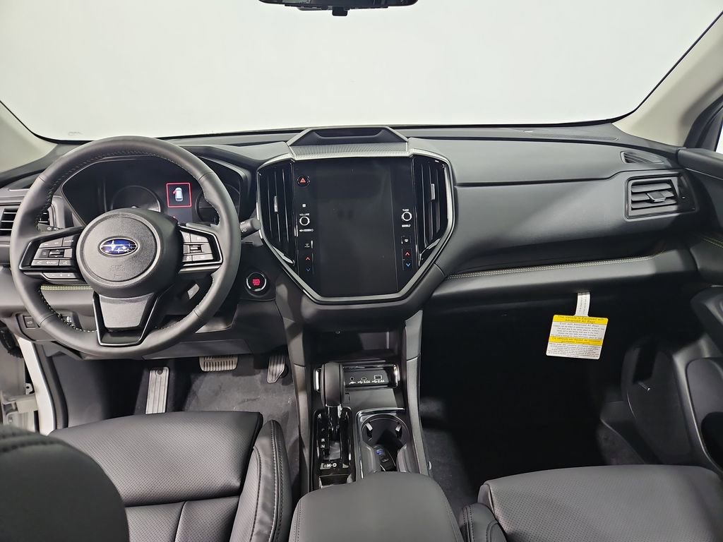 New 2026 Subaru Ascent Bronze Edition AWD/4WD image 12