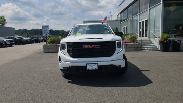 New 2026 GMC Sierra 1500 Elevation AWD/4WD image 2