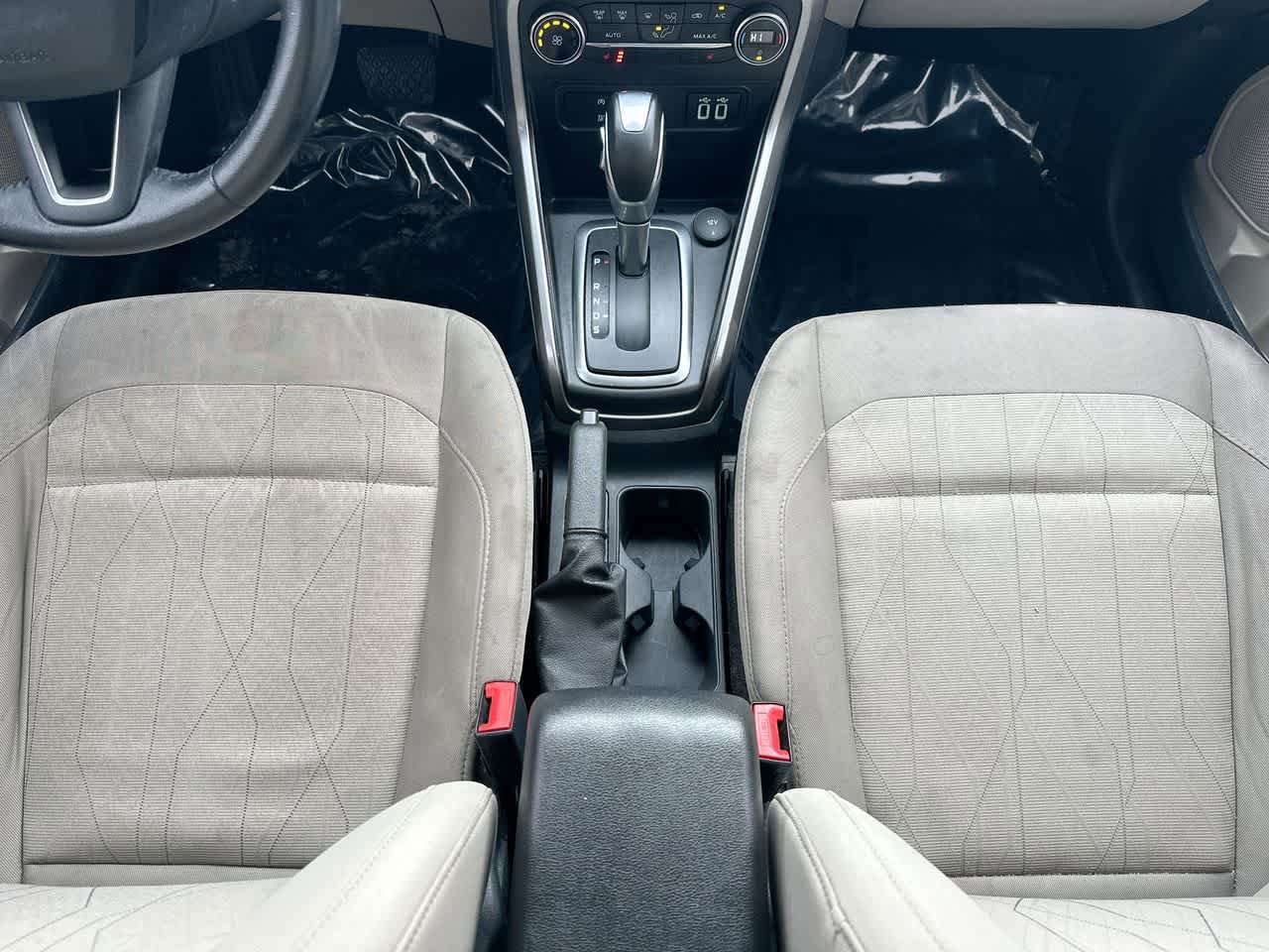 Used 2019 Ford EcoSport SE image 34
