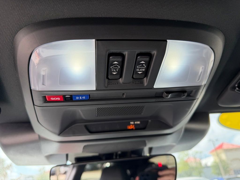 Used 2025 Subaru Crosstrek 2.5i Wilderness image 32