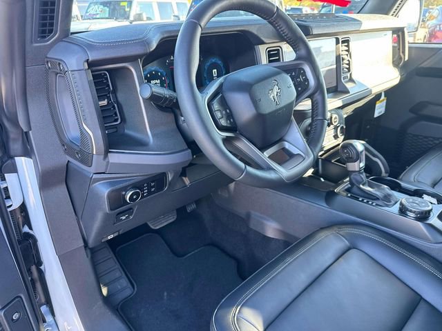 New 2025 Ford Bronco Badlands image 20