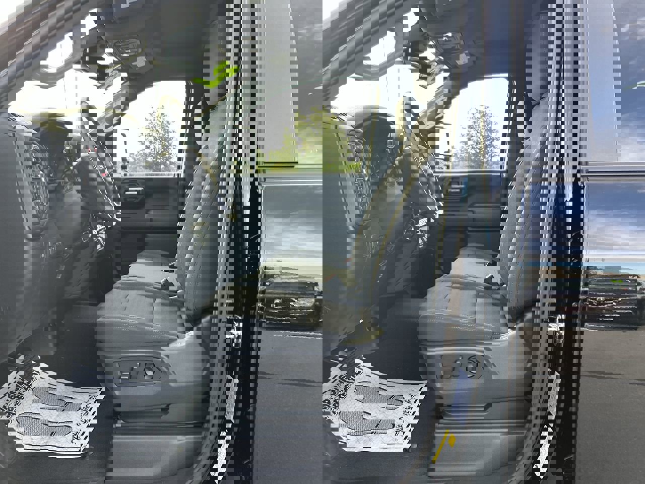 New 2026 Chevrolet Silverado 2500 Custom w/ Custom Value Package image 26