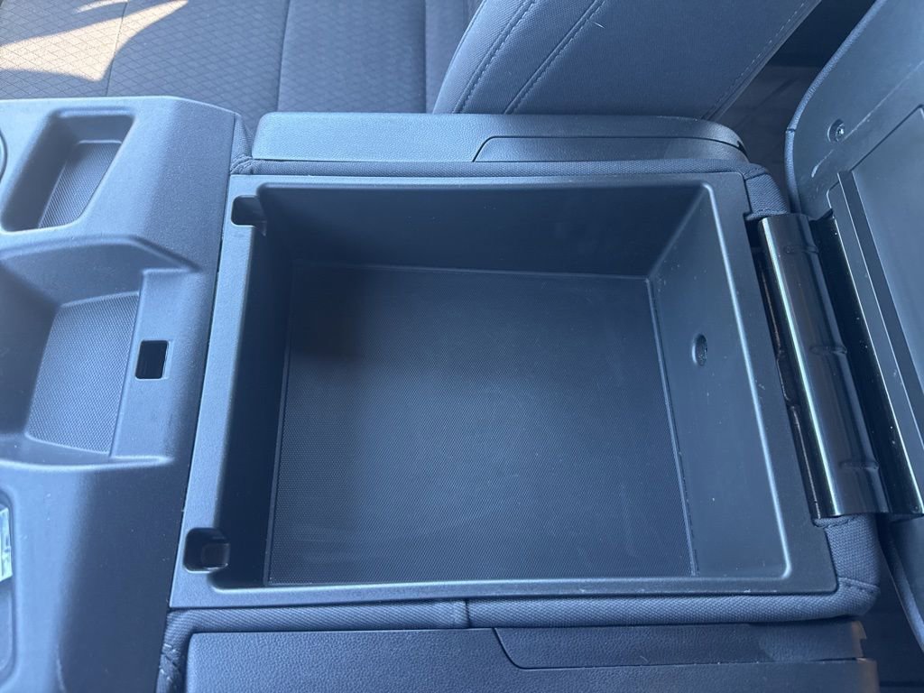 Used 2024 Chevrolet Silverado 1500 LT w/ Protection Package image 38