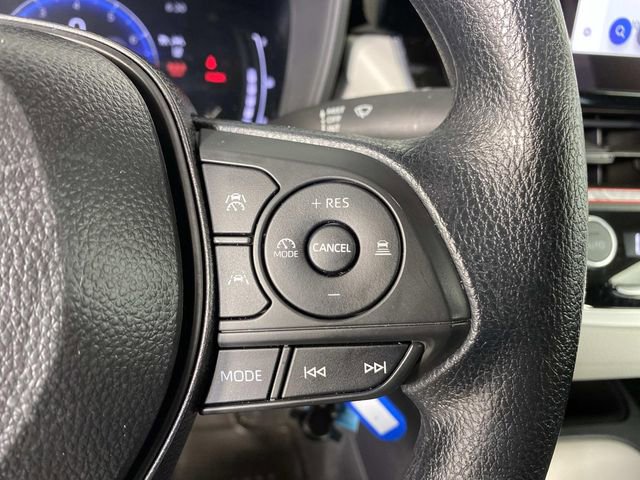 Used 2026 Toyota Corolla LE image 15