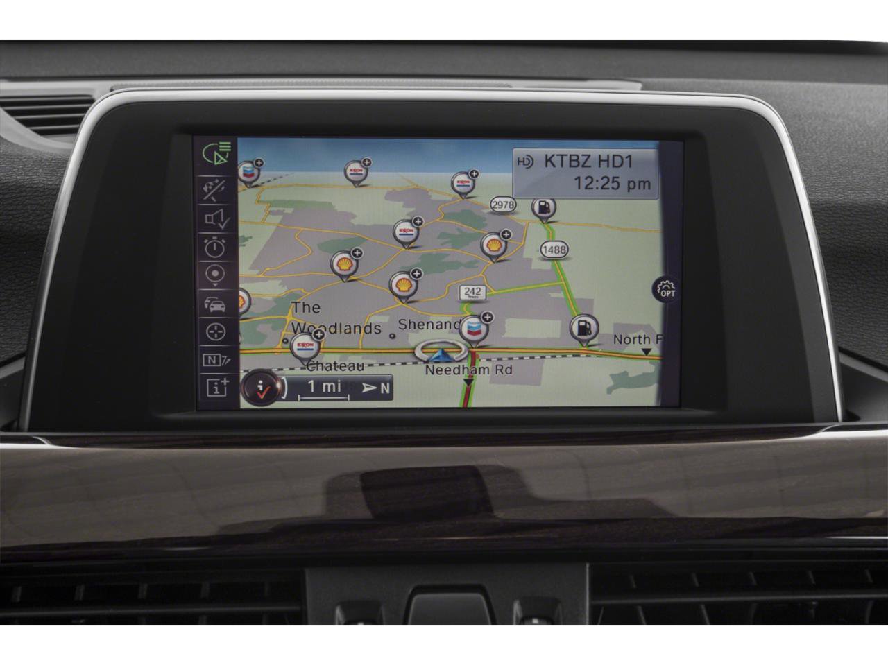 Used 2019 BMW X1 sDrive28i image 61