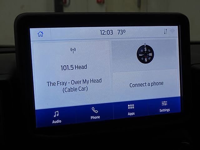 Used 2021 Ford Bronco Sport Outer Banks image 33