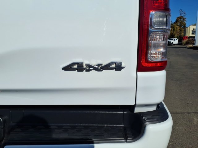 Used 2021 RAM 1500 Big Horn AWD/4WD image 11