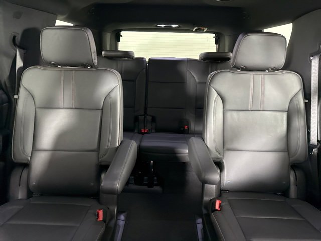 Used 2022 Chevrolet Tahoe RST w/ Sport Performance Package image 40