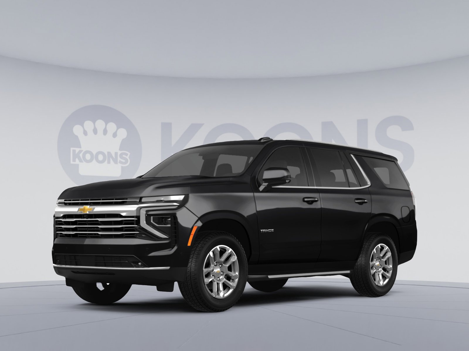New 2026 Chevrolet Tahoe LT w/ Comfort Package