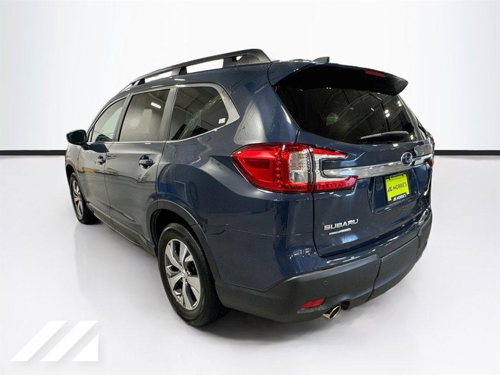 Used 2024 Subaru Ascent Premium w/ Convenience Package AWD/4WD image 6