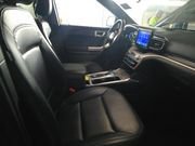Used 2023 Ford Explorer XLT w/ Equipment Group 202A image 3