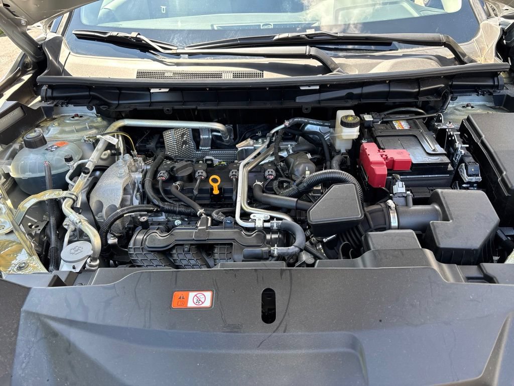 Used 2024 Mitsubishi Outlander SEL FWD image 12