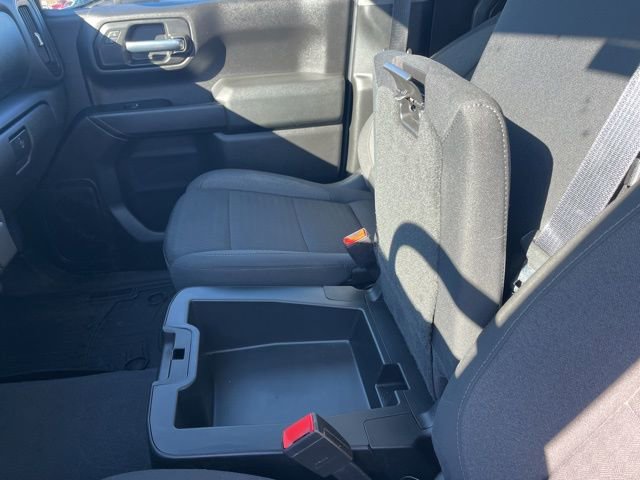 Used 2022 Chevrolet Silverado 1500 Custom image 33