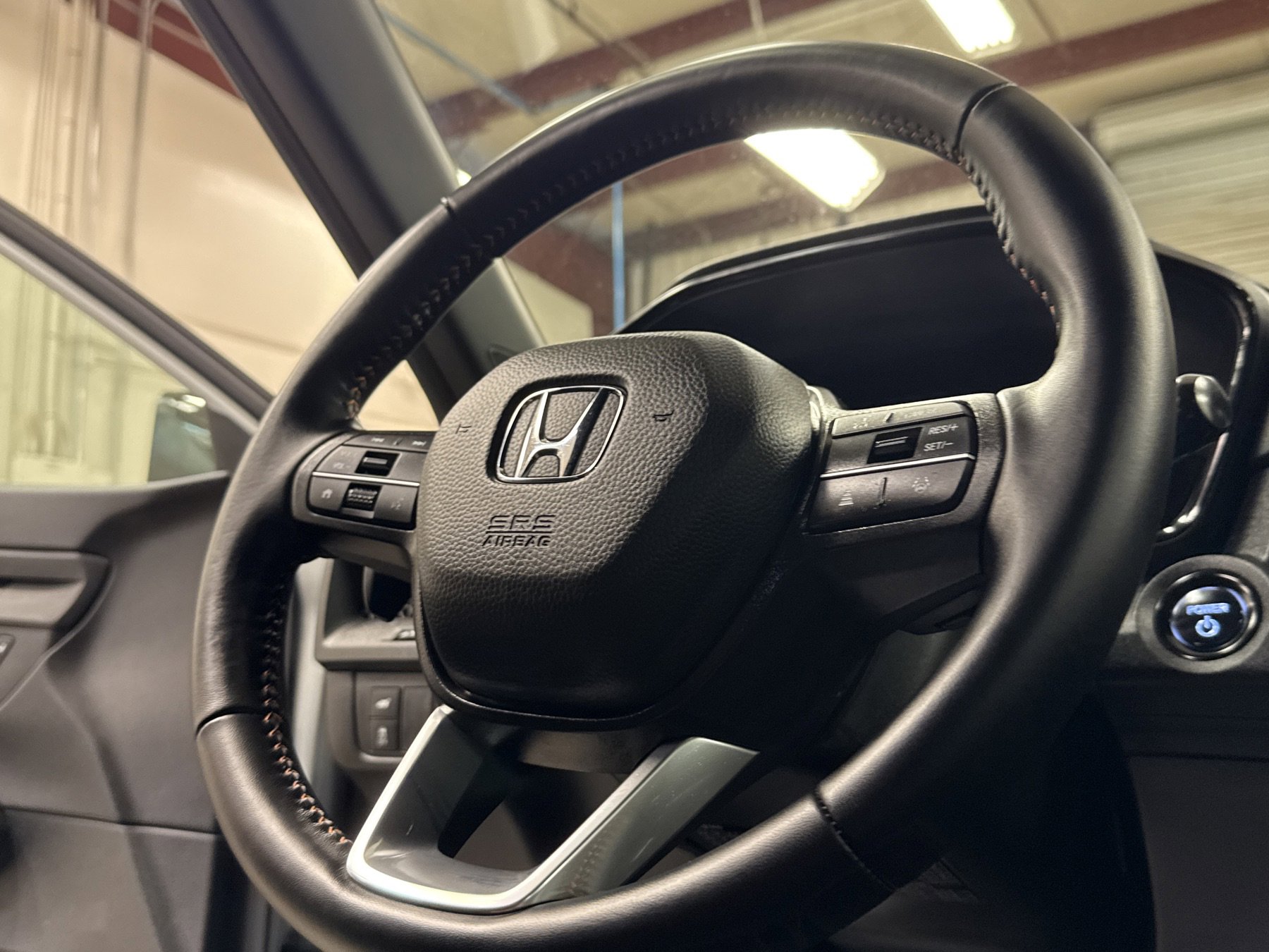 Used 2025 Honda CR-V Sport-L image 13